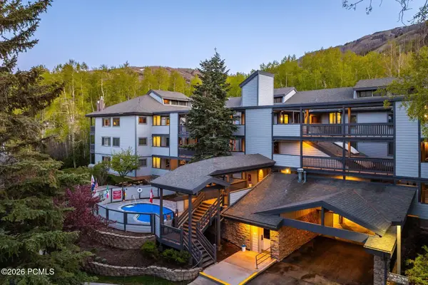 405 Silver King Drive #151, Park City, UT 84060