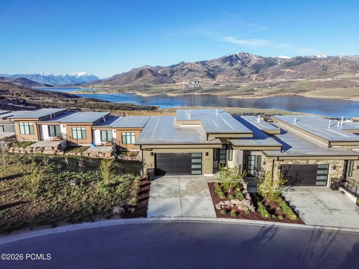 878 E Miner Way #27, Hideout, UT 84036 - #1