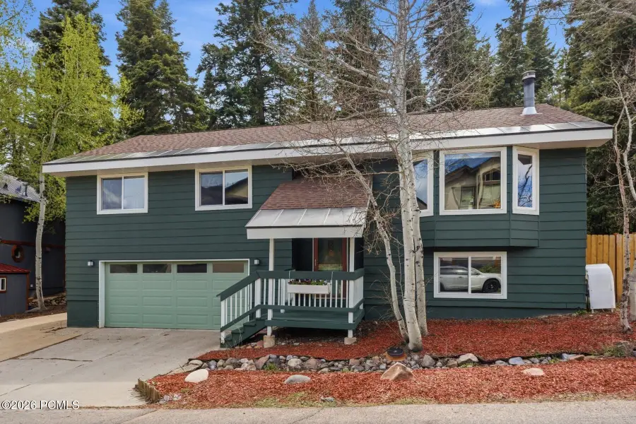 575 Aspen Drive, Park City, UT 84098 - #2