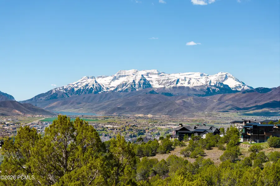 2771 E La Sal Peak Drive, Heber City, UT 84032 - #2