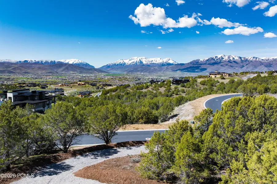 2771 E La Sal Peak Drive, Heber City, UT 84032 - #3