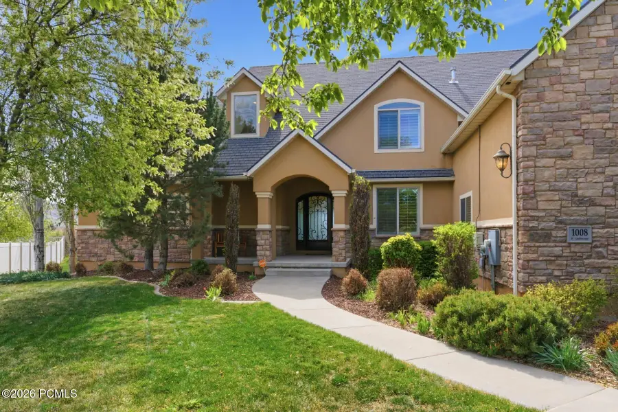 1008 Cobblestone Drive, Heber City, UT 84032 - #2