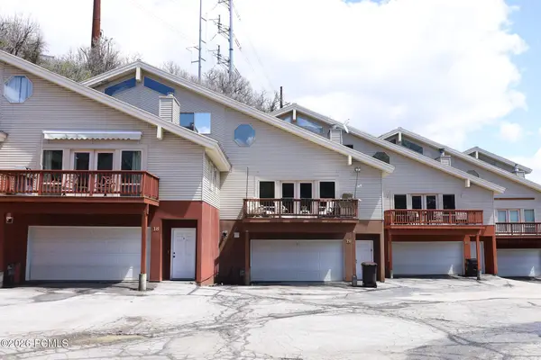 435 Aspen Drive #Apt 19, Park City, UT 84098