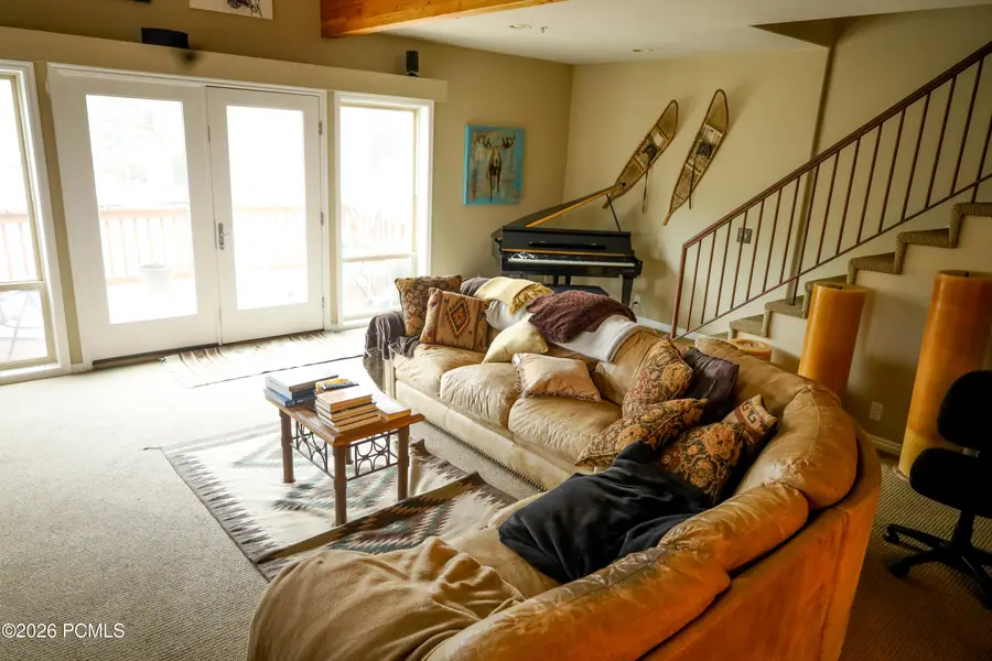 435 Aspen Drive #Apt 19, Park City, UT 84098 - #3
