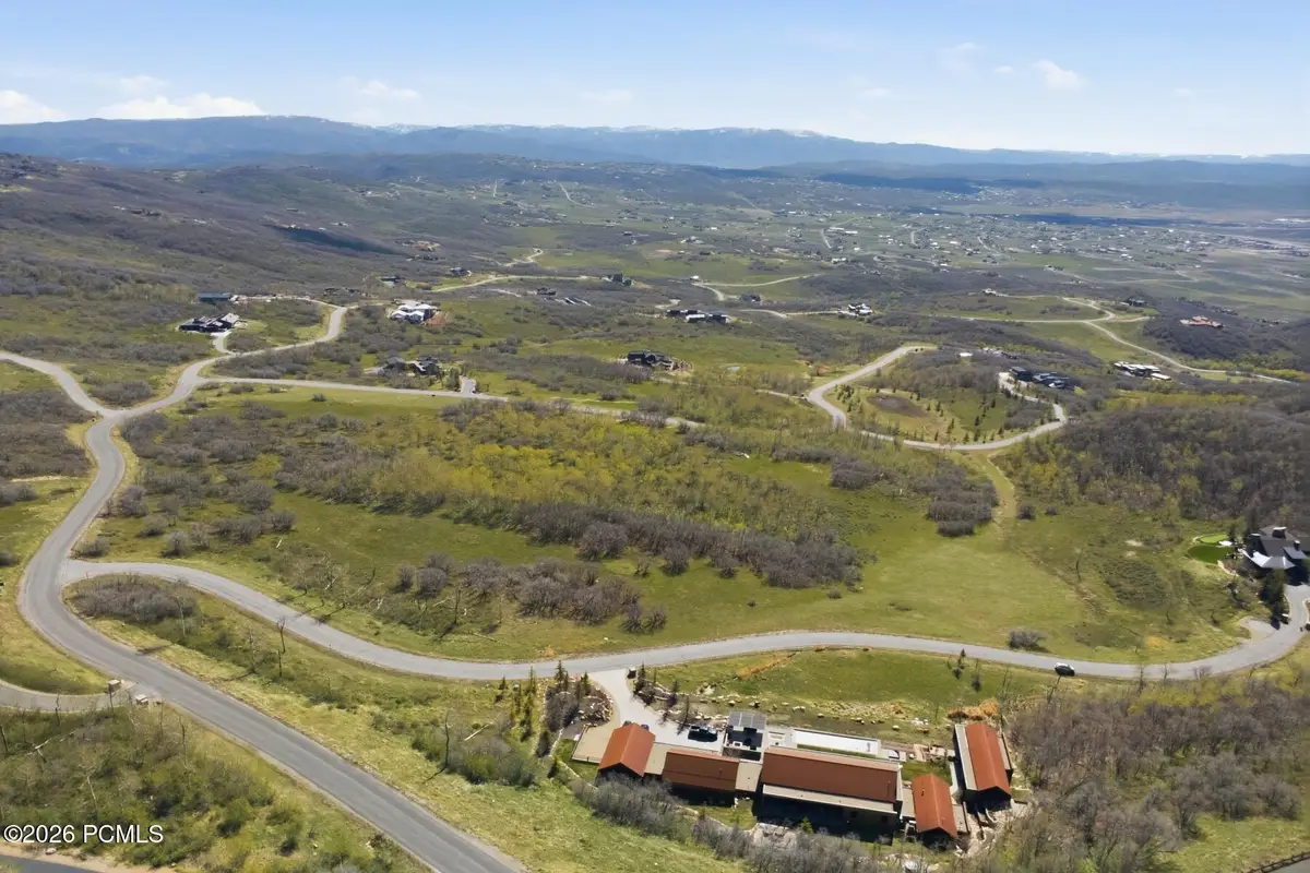 9414 Raven Way, Park City, UT 84098 - #1