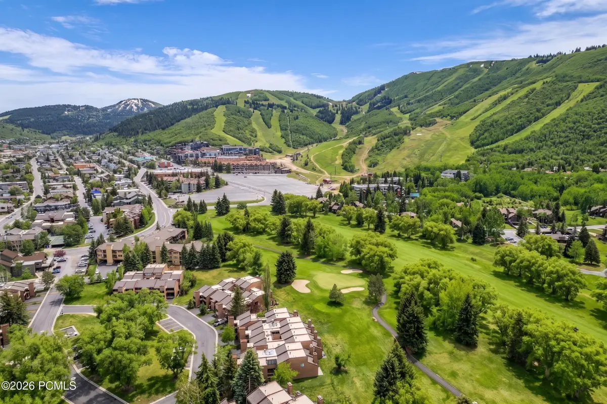 1695 Captain Molly Drive, Park City, UT 84060 - #1