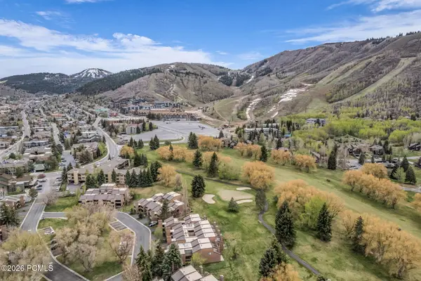 1695 Captain Molly Drive, Park City, UT 84060
