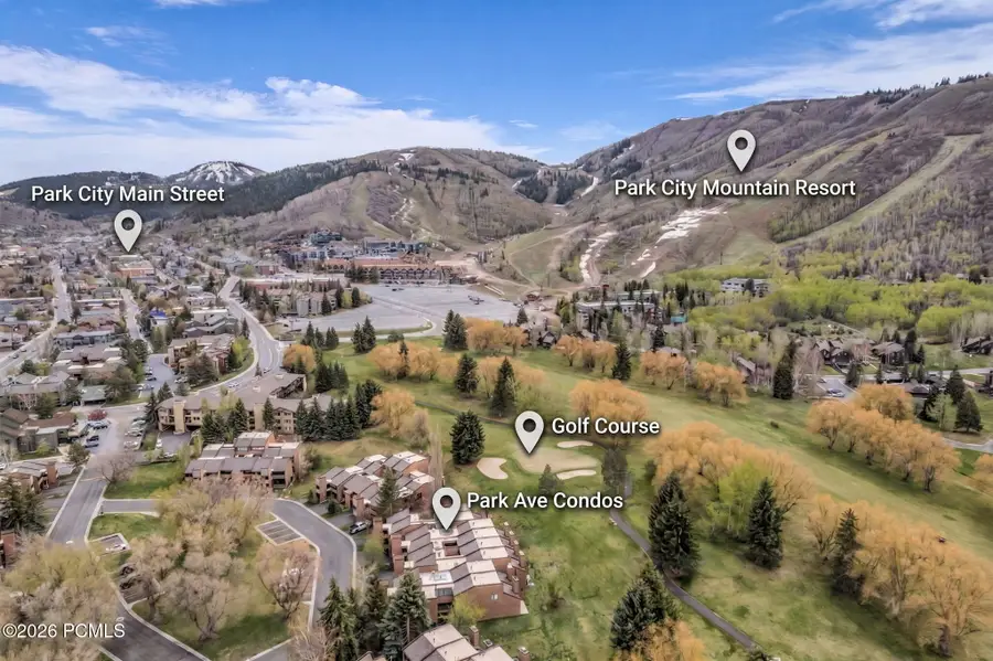 1695 Captain Molly Drive, Park City, UT 84060 - #2