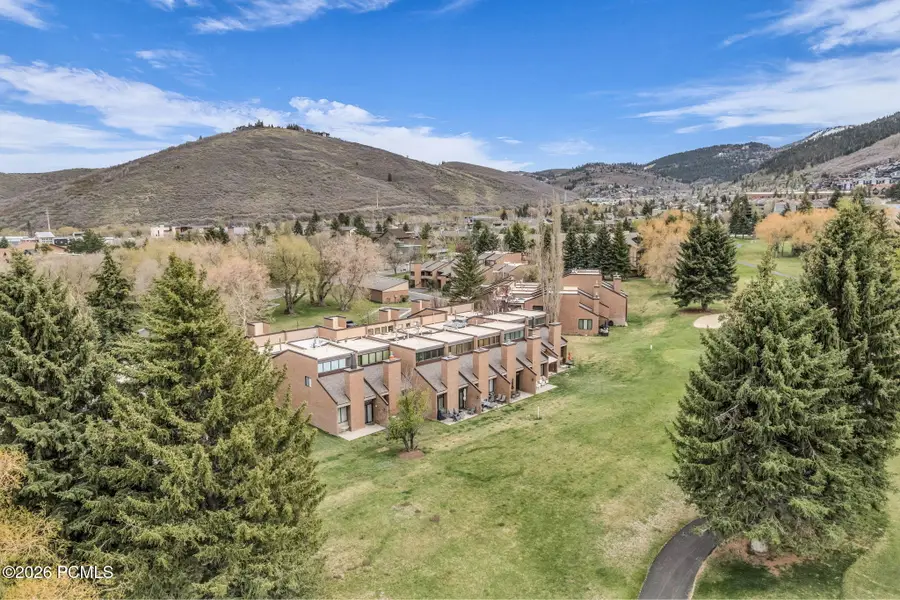 1695 Captain Molly Drive, Park City, UT 84060 - #3