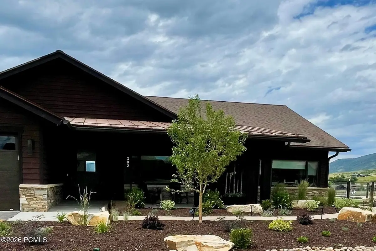 303 Thorn Creek Drive, Kamas, UT 84036 - #1