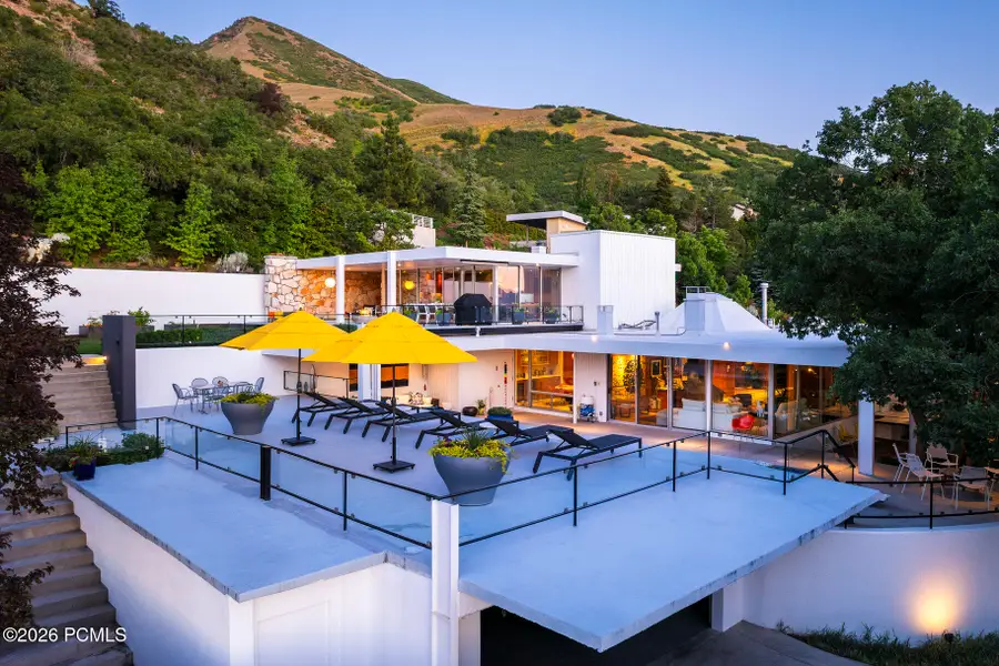 3017 E Saint Marys Circle, Salt Lake City, UT 84108 - #2