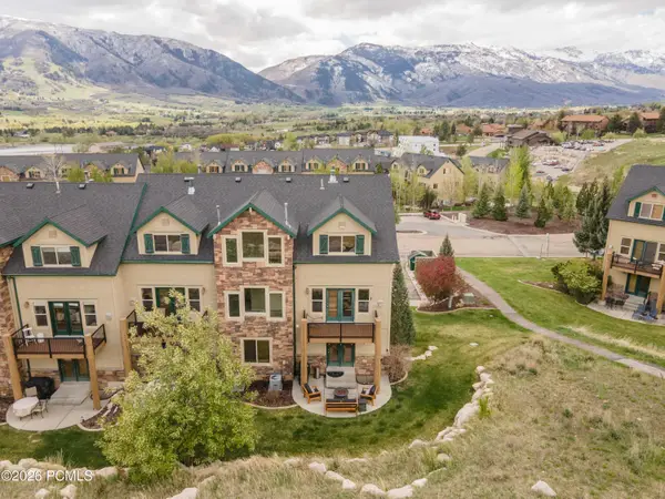 3518 N Moose Hollow Drive #Unit 1403, Eden, UT 84310