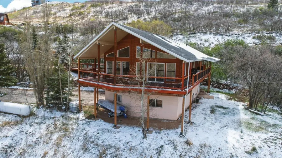 4186 E Oakview, Coalville, UT 84017 - #2