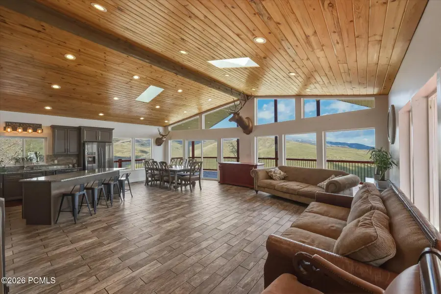 4186 E Oakview, Coalville, UT 84017 - #3