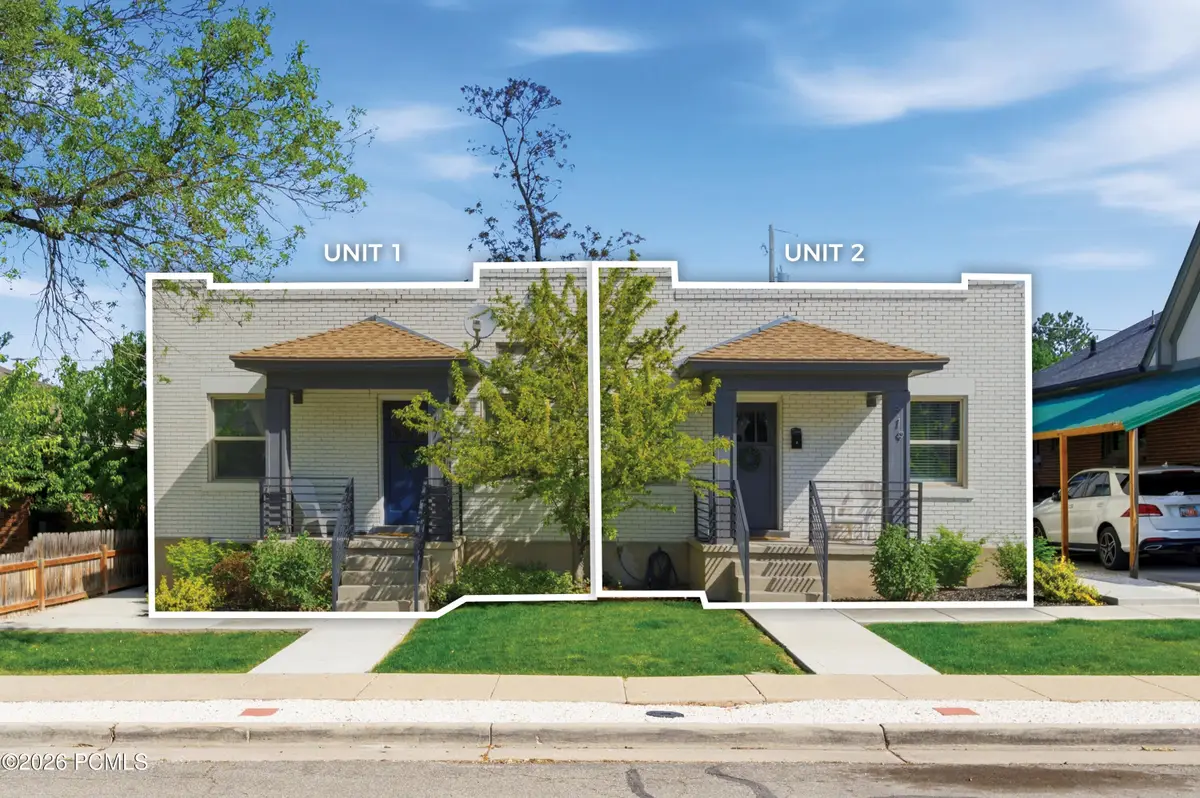 817 Ramona Avenue, Salt Lake City, UT 84105 - #1