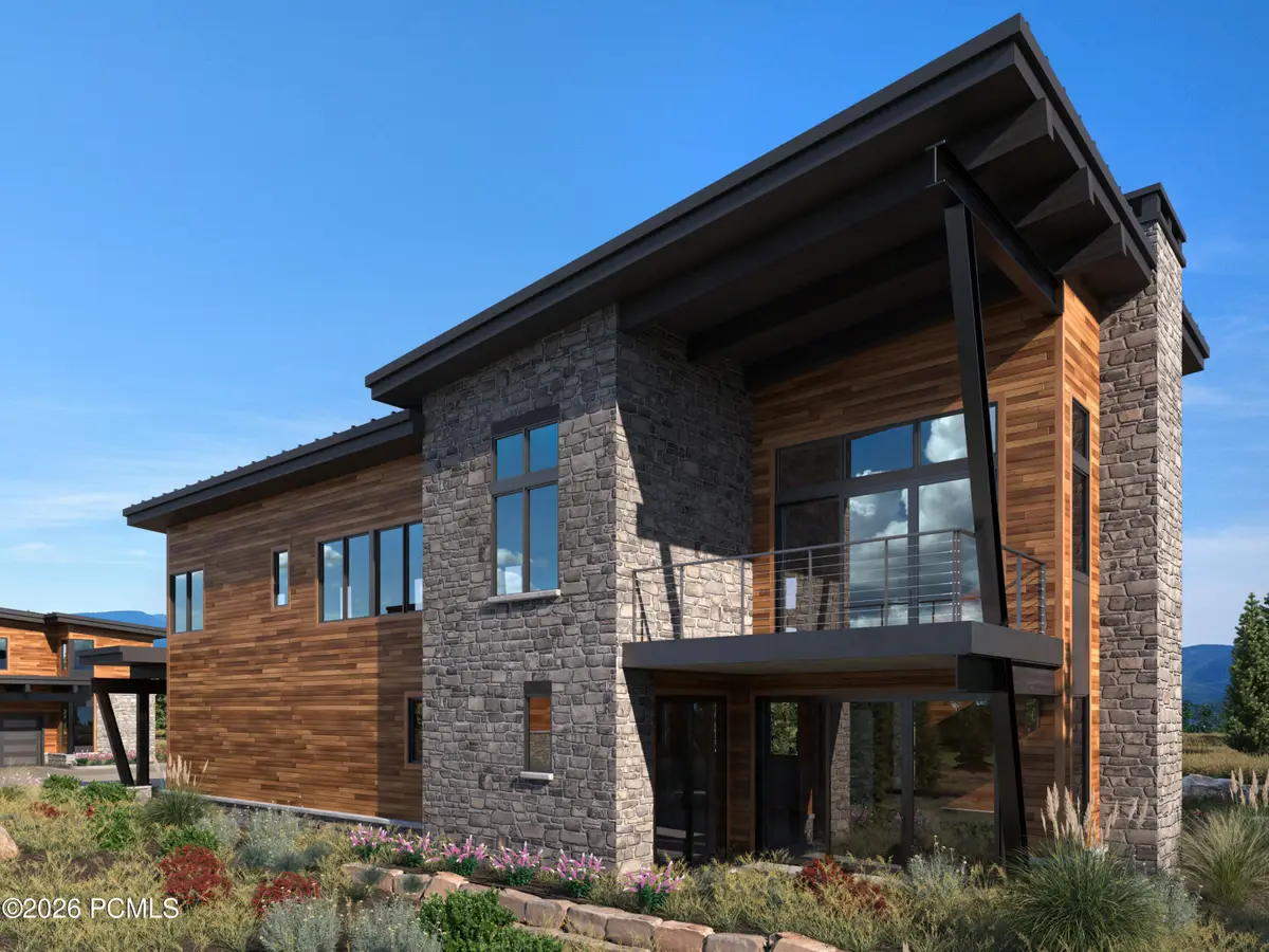 2752 E Granite Peak Drive, Heber City, UT 84032 - #1