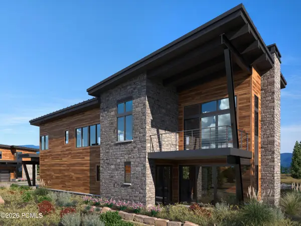 2752 E Granite Peak Drive, Heber City, UT 84032