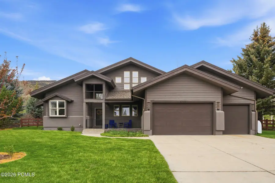 4721 Winchester Court, Park City, UT 84098 - #2
