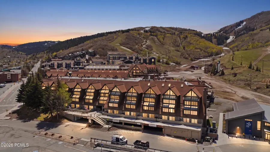 1415 Lowell Avenue #B207, Park City, UT 84060 - #2
