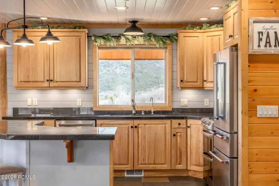 1553 Tree Top Lane, Heber City, UT 84032 - #2