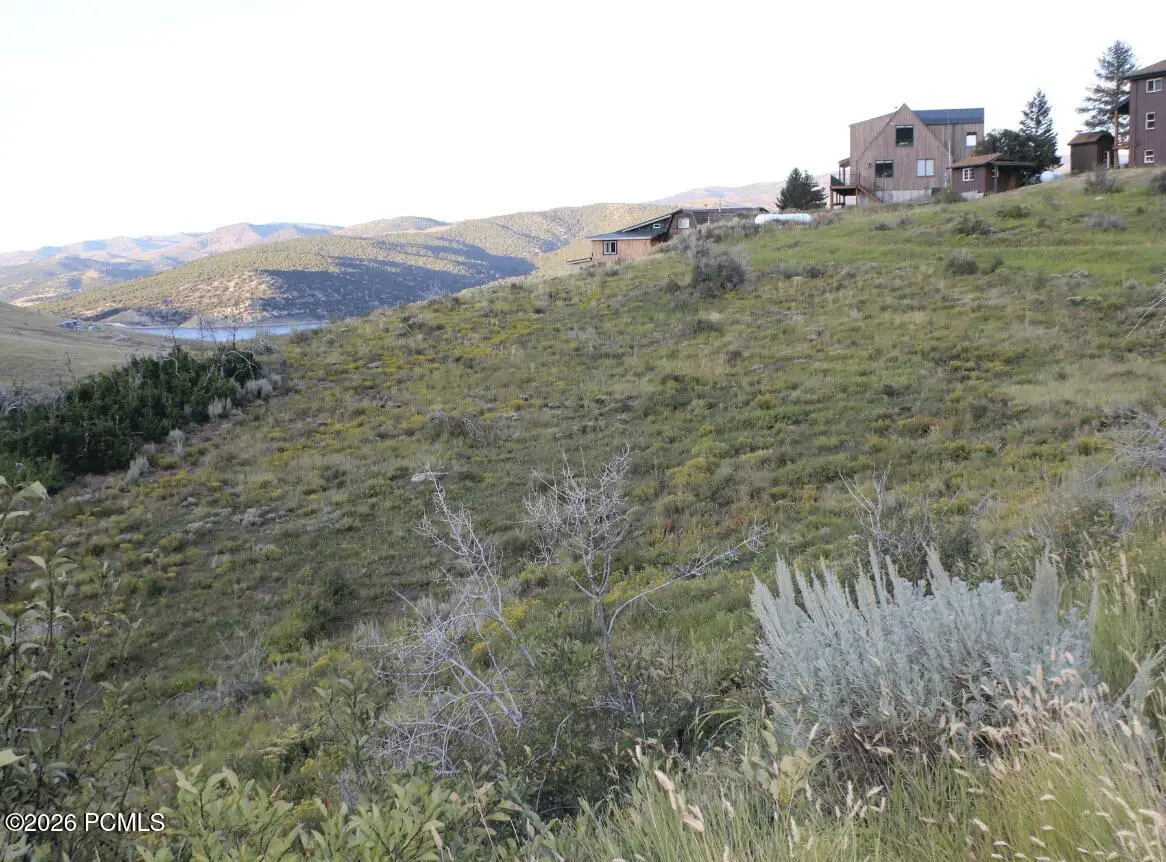 403 E Hollow Drive, Wanship, UT 84017 - #1