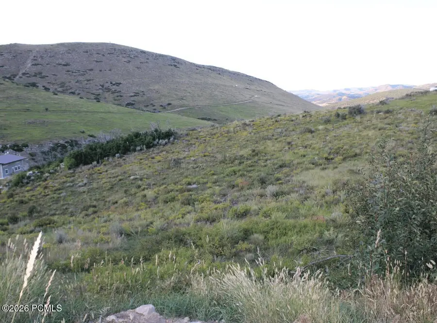 403 E Hollow Drive, Wanship, UT 84017 - #2