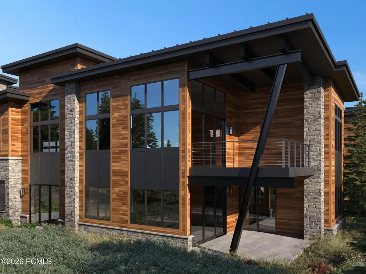 1249 N Granite Peak Way, Heber City, UT 84032 - #1