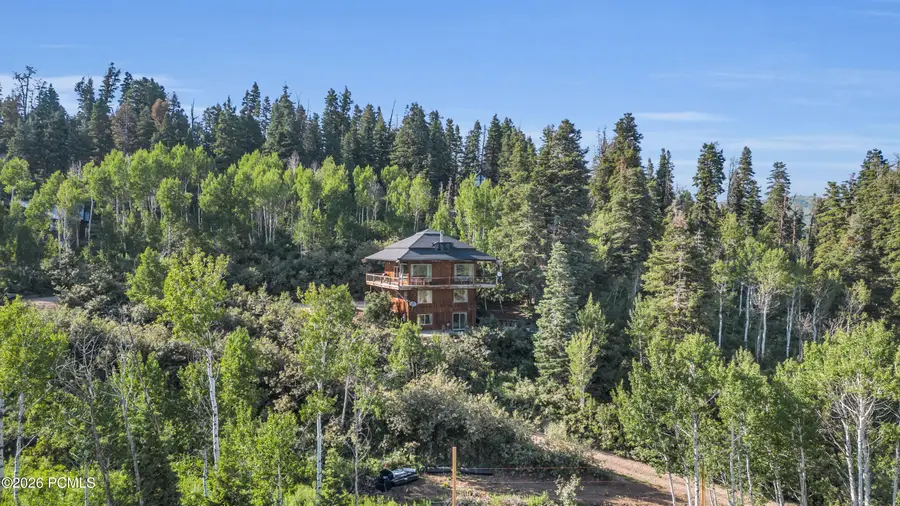2421 S Navajo Drive, Coalville, UT 84017 - #2