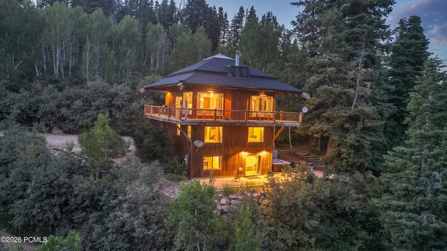 2421 S Navajo Drive, Coalville, UT 84017 - #3