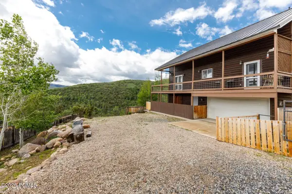 13149 E Pine Canyon Road, Huntsville, UT 84317