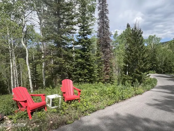 8550 N Uinta Drive, Oakley, UT 84055
