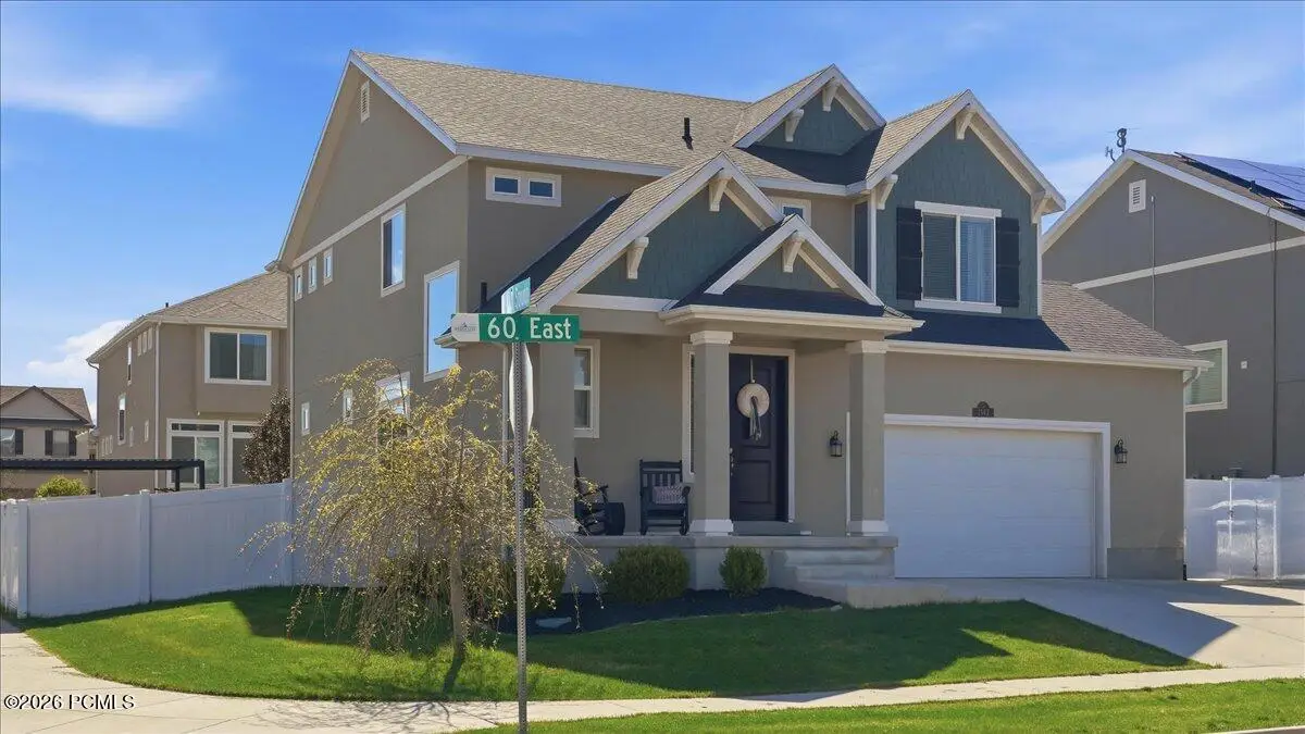 2147 E 60, Heber City, UT 84032 - #1