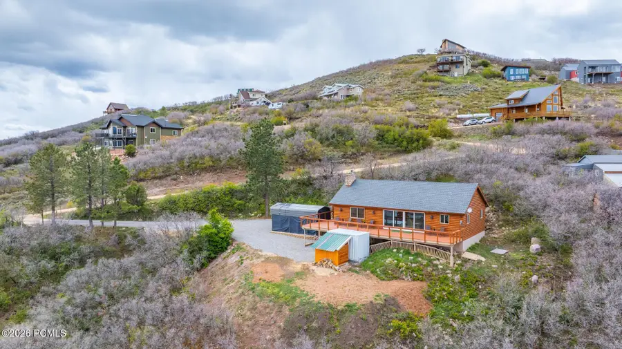 4038 S Rockport Boulevard, Coalville, UT 84017 - #2