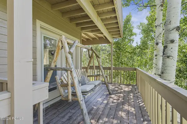 3526 S Blue Spruce Drive, Heber City, UT 84032