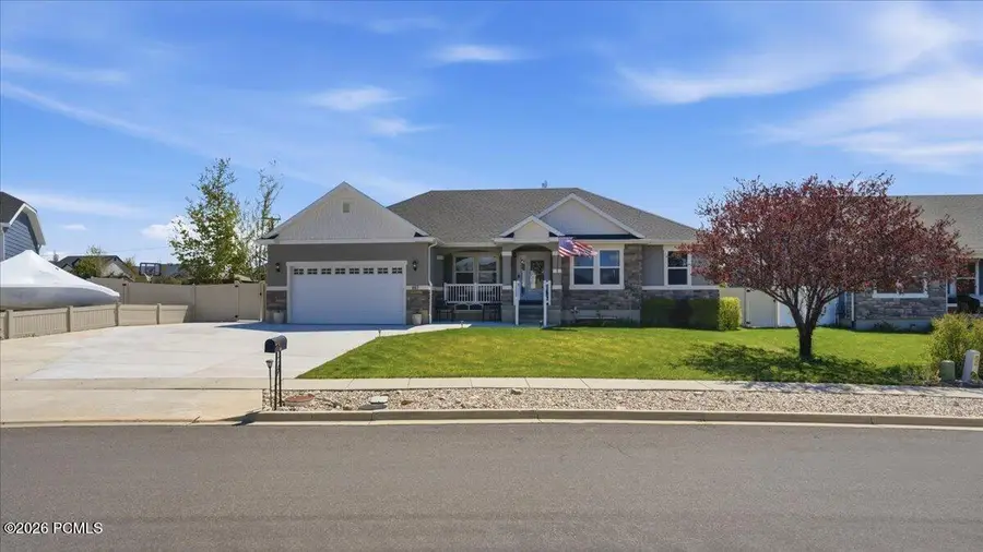 667 S Falkirk Road, Heber City, UT 84032 - #3