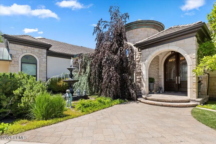 6274 S Oles Lane, Holladay, UT 84121 - #2