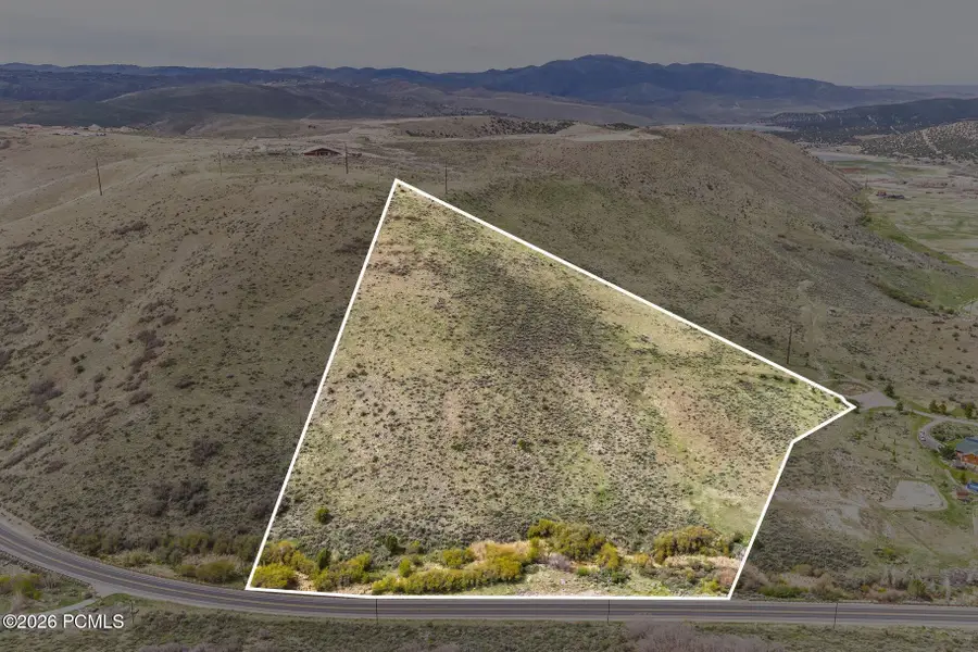 6325 Elk Ridge Road, Peoa, UT 84061 - #3