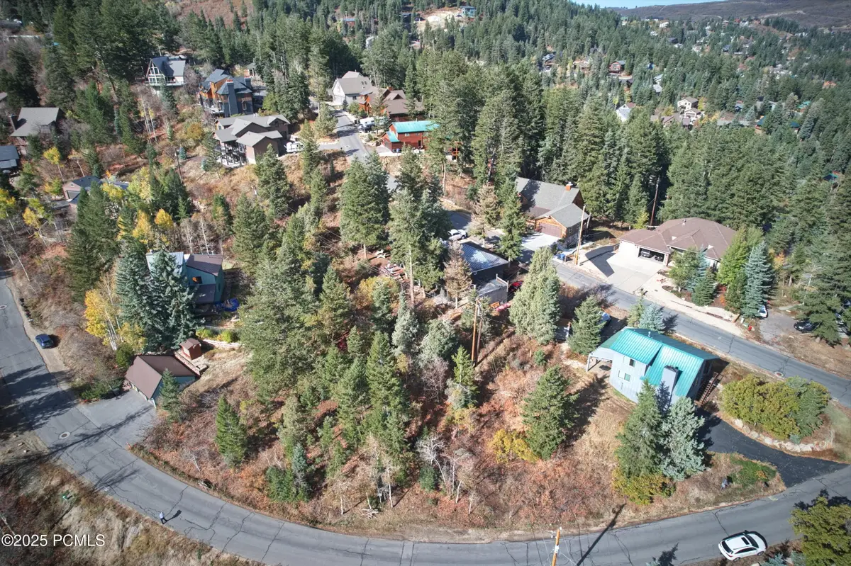 290 St Moritz Strasse, Park City, UT 84098 - #1