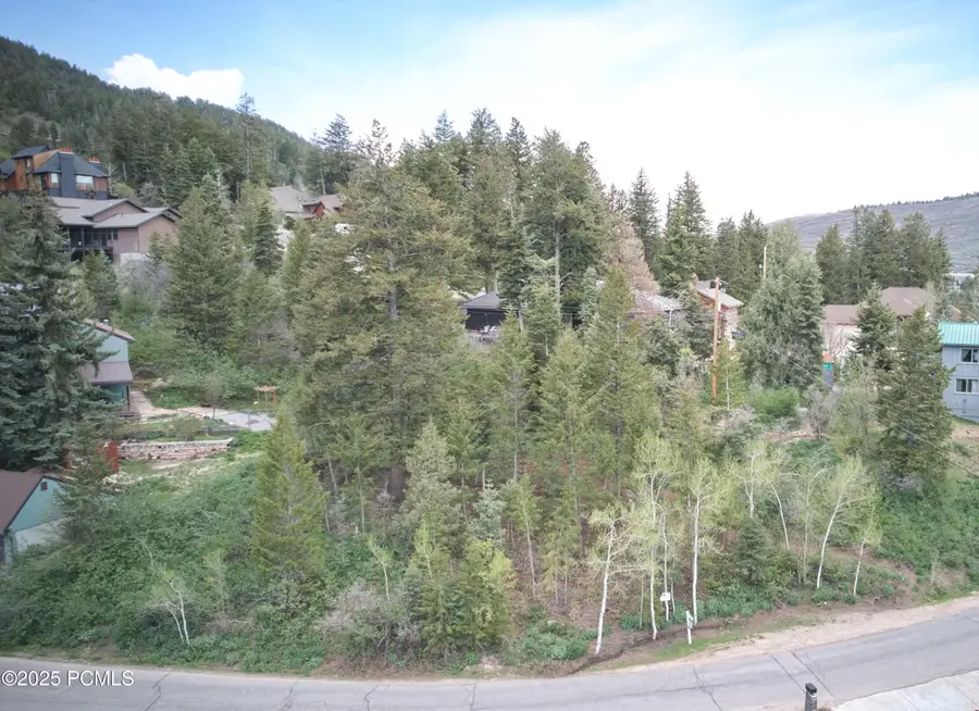 290 St Moritz Strasse, Park City, UT 84098 - #3