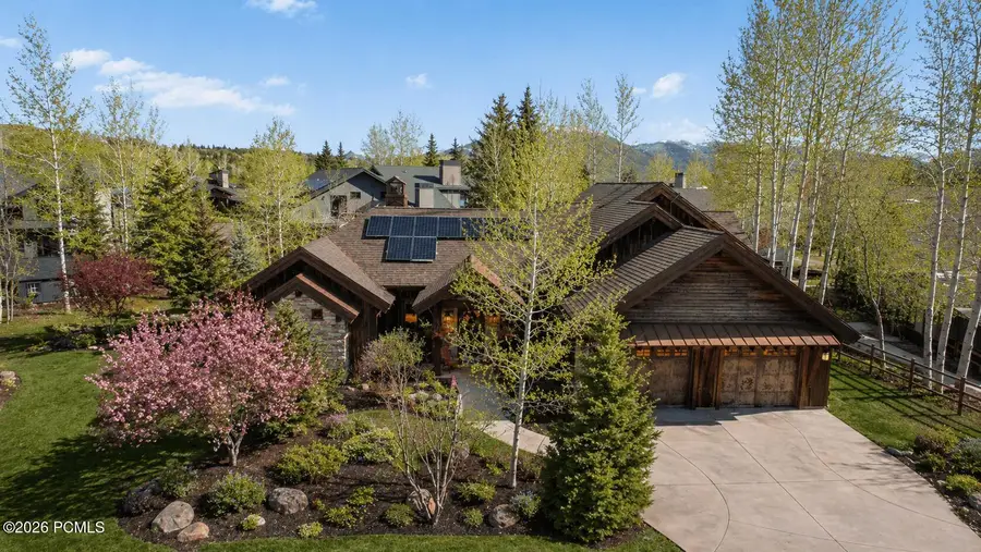2791 American Saddler Drive, Park City, UT 84060 - #2