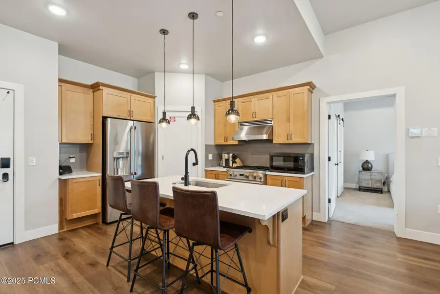 909 W Peace Tree Trail #304, Kamas, UT 84036 - #3