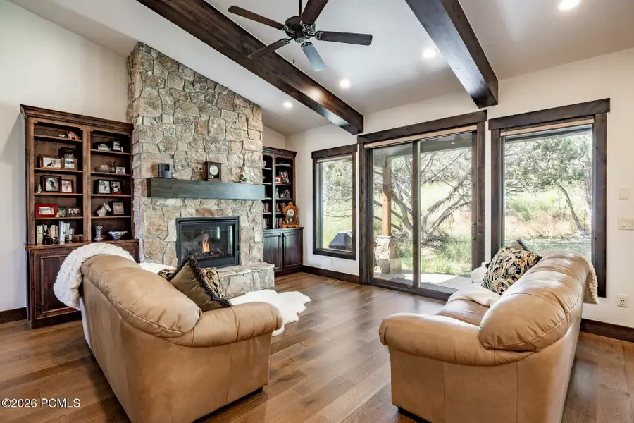 1765 E Kings Peak Circle, Heber City, UT 84032 - #2