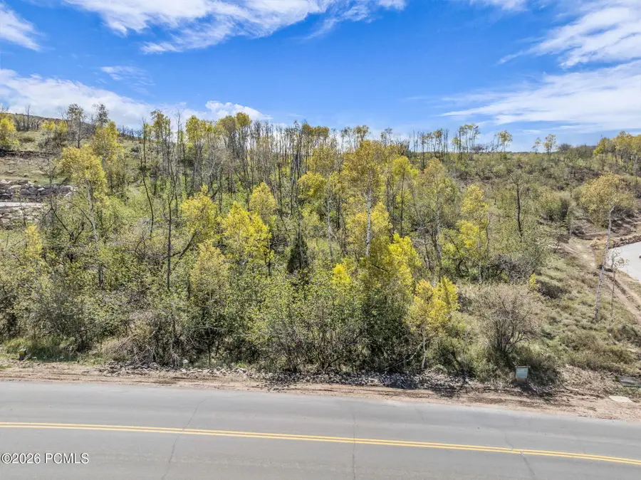 7657 N Promontory Ranch Rd, Park City, UT 84098 - #2