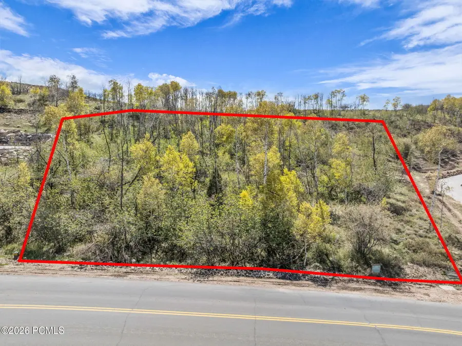 7657 N Promontory Ranch Rd, Park City, UT 84098 - #3