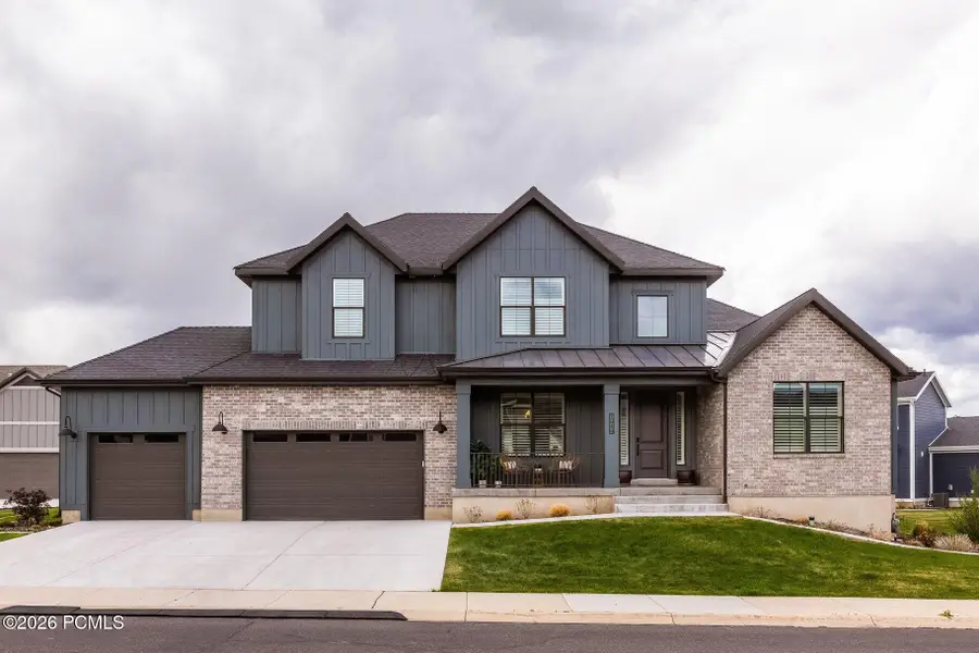 1914 E 540 South, Heber City, UT 84032 - #2