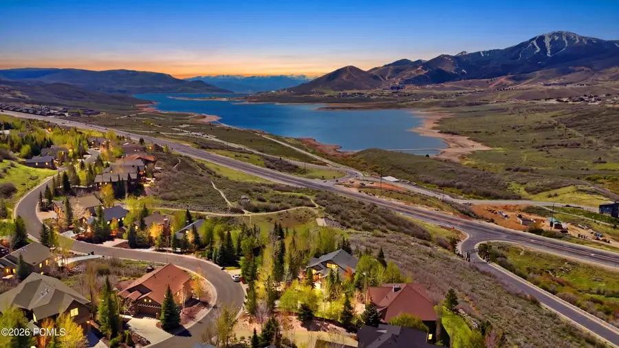 12505 Ross Creek Drive, Kamas, UT 84036 - #3