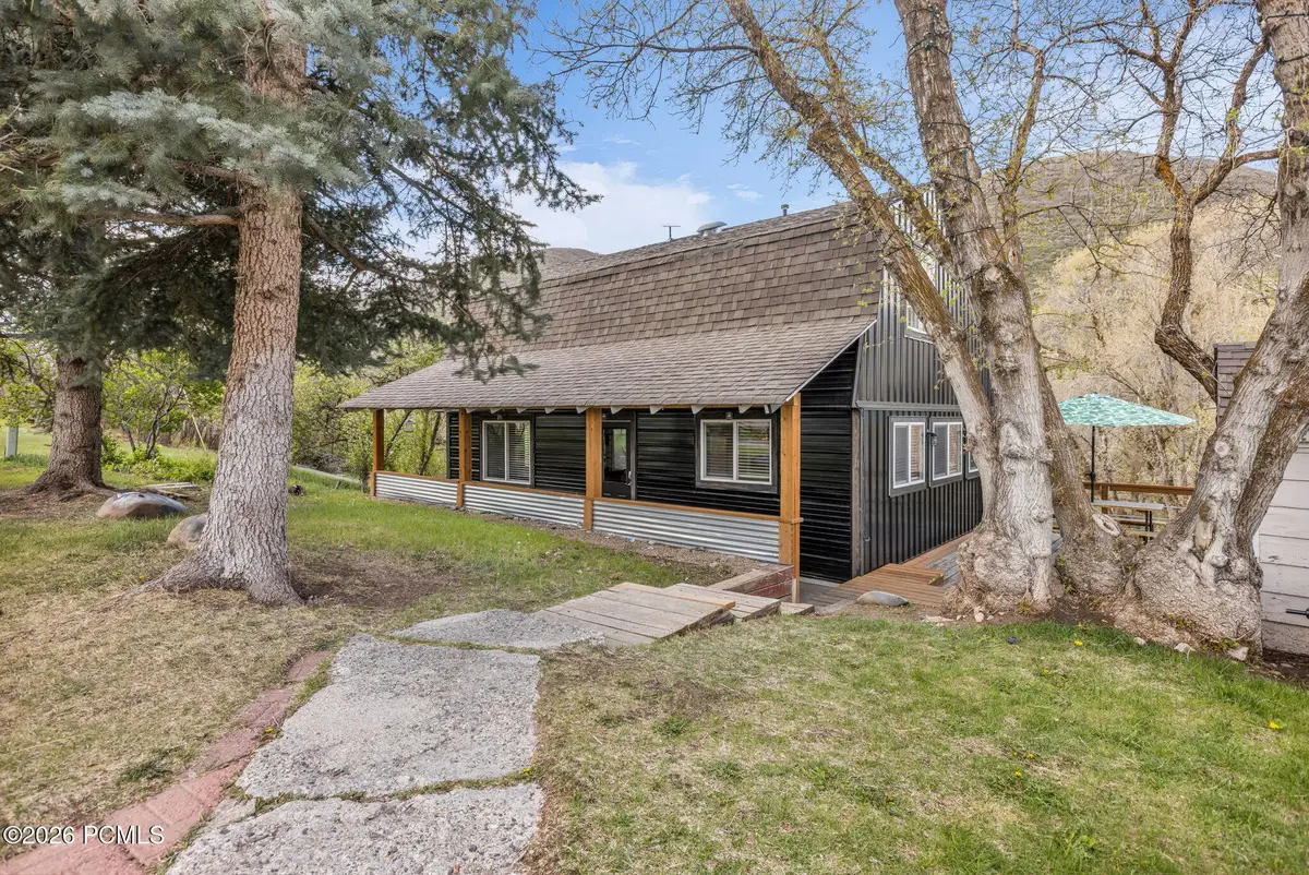 4265 S Tammy Lane, Daniel, UT 84032 - #1