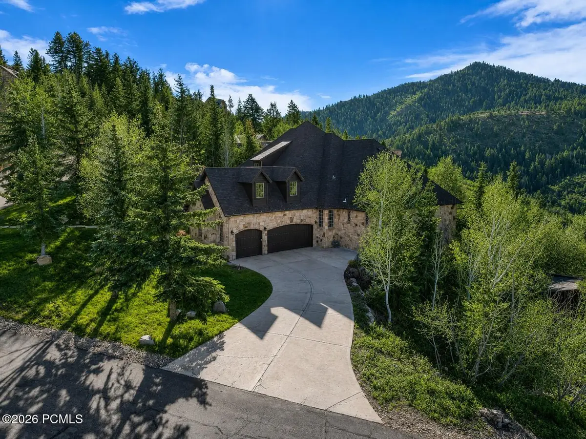 7303 Pine Ridge Drive, Park City, UT 84098 - #1