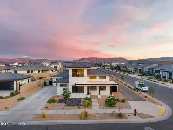 755 W Juniper Hill Drive, St. George, UT 84790