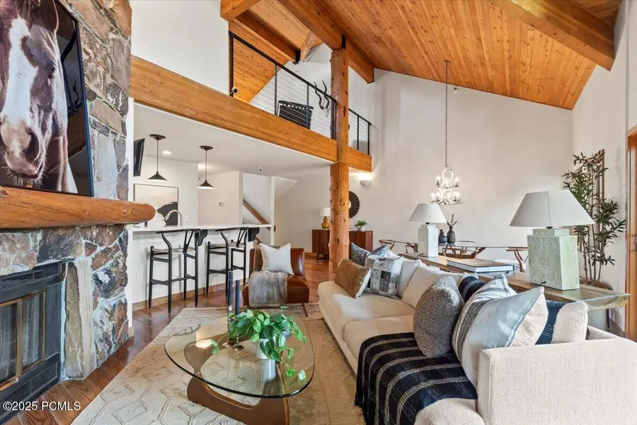 5925 Royal Street #8, Park City, UT 84060 - #3